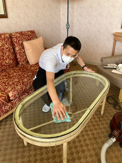 （株）東海ビルメンテナス　強羅花壇 富士(静岡県駿東郡小山町/足柄駅/清掃)_3